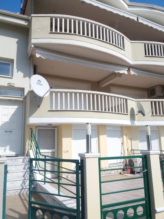Anatolis Home Nea Peramos  Exterior photo